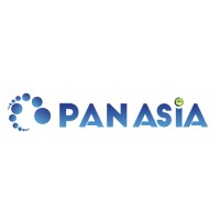 PAN ASIA SUPPLY CHAIN CO.,LTD logo - Similar company to Michael Faith Consultants Pte Ltd