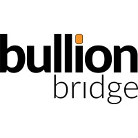 Bullion Bridge Limited logo - Similar company to International Bullion & Metal Brokers (London) Ltd.