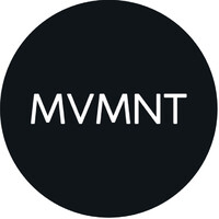 MVMNT logo - Similar company to Connecting Dots Group