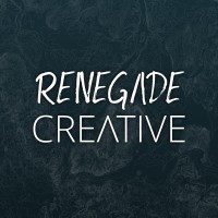 Renegade Creative logo - Similar company to Design Palette Goenka