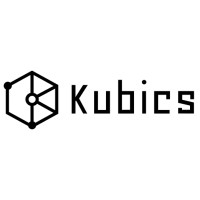 Kubics logo - Similar company to My Cubes B.V.