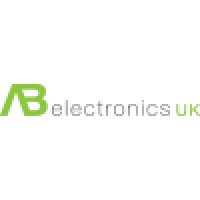 AB Electronics UK logo - Similar company to Modular Industrial Computers, Inc.
