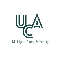 Undergraduate Communication Association (MSU UCA) logo - Similar company to Ucla Undergraduate Communication Association