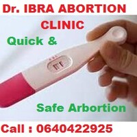 0640422925 BEST ABORTION CLINIC IN CAPE TOWN , BELLVILLE, SANDTON, JOHANNESBURG .....SOUTH AFRICA logo - Similar company to Crisis Response Network