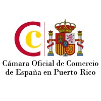 Cámara Oficial de Comercio de España en Puerto Rico logo - Similar company to Csusb - Associated Students Incorporated