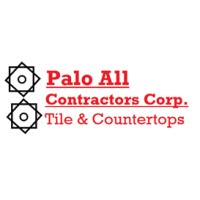 Palo All Contractors Corporation logo - Similar company to Luxury Homes