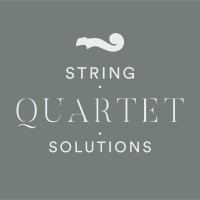 String Quartet Solutions logo - Similar company to The Quartet String Quartet