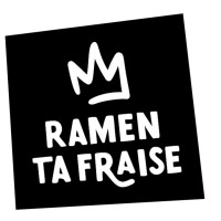 RamenTaFraise logo - Similar company to Odace Lab
