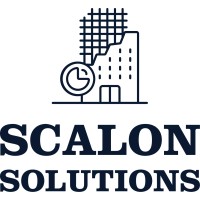 Scalon Solutions logo - Similar company to Housescape