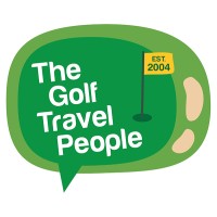The Golf Travel People logo - Similar company to Paradegolf Ltd.