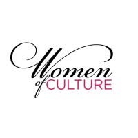 Women of Culture logo - Similar company to Uplifther Foundation