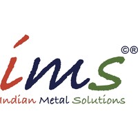 Indian Metal Solutions logo - Similar company to Piad Precision Casting