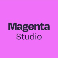 Magenta Studio logo - Similar company to Black Box Concepts