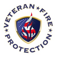 Veteran Fire Protection logo - Similar company to Blazex Sprinkler Corp