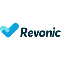 Revonic LLC logo - Similar company to Medicd