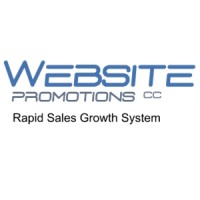 Website Promotions cc logo - Similar company to Singh Solutions: Website Designing Company In Delhi