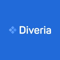 Diveria logo - Similar company to Crombie