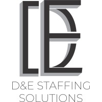 D & E Staffing Solutions