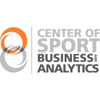 Center of Sport Business and Analytics (CSBA) logo - Similar company to Center For Business Analytics - Paul College, Unh