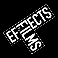 Effects or Films logo - Similar company to Chingón