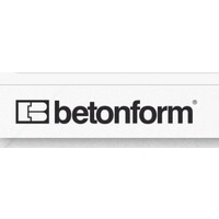 Betonform GmbH - srl logo - Similar company to Rosa-Alscher Group