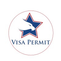 Visa Permit logo - Similar company to Indian Student Association Amsterdam