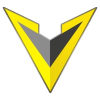 Vector Smart Chain logo - Similar company to Matr1X