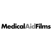 Medical Aid Films logo - Similar company to Ipt-P Project