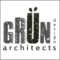 Grün Design Architects logo - Similar company to Evolution Architects