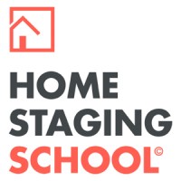 Home Staging School logo - Similar company to Home-Staging Experts