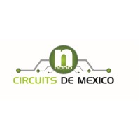 NANO CIRCUITS DE MEXICO logo - Similar company to Nano Synerg