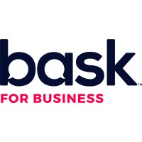 Bask for Business logo - Similar company to Soniqcx