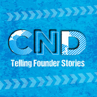 The CEO Next Door Podcast logo - Similar company to Not Another Ceo