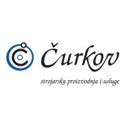 Čurkov - strojarska proizvodnja i usluge logo - Similar company to Metalis
