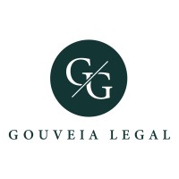Gouveia Legal logo - Similar company to Lighthouse Law Group Solicitors