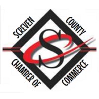 Screven County Chamber of Commerce logo - Similar company to Screven County Development Authority
