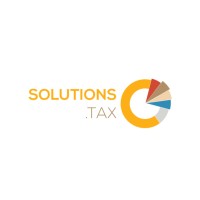 Solutions Tax logo - Similar company to Fintrak.In