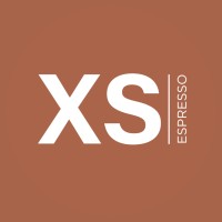 XS Espresso logo - Similar company to Esca Group
