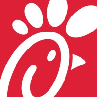 Chick-fil-A Wayne Square In-Line logo - Similar company to Dakar Academy Schools