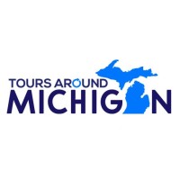 Tours Around Michigan logo - Similar company to Explore Brighton Howell Area