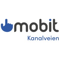 Mobit Kanalveien logo - Similar company to Mobit