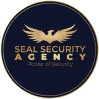 Seal Security Agency logo - Similar company to Intrepid Project