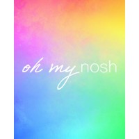Oh My Nosh logo - Similar company to Collaboration Junkie