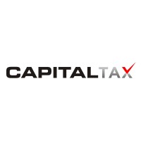 Capital Tax logo - Similar company to Leaf Book Cfo Services, Llc