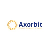 Axorbit-Technologies logo - Similar company to Aibak Ventures