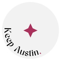 Keep Austin logo - Similar company to Vadzo Imaging