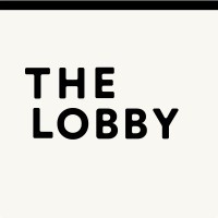 The Lobby SF logo - Similar company to Drax Audio
