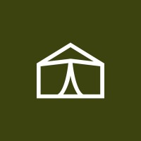 The Bells Glamping logo - Similar company to Treerunner Arb
