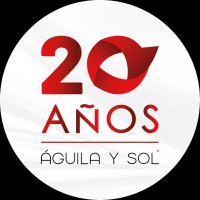 Águila Y Sol Comunicación Global logo - Similar company to Marco/Richards