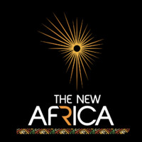 The New Africa logo - Similar company to 92Hands Uganda